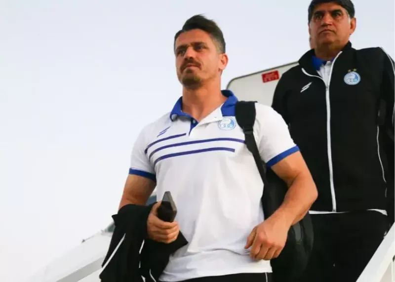 ترکیب احتمالی استقلال با تفکرات وریا