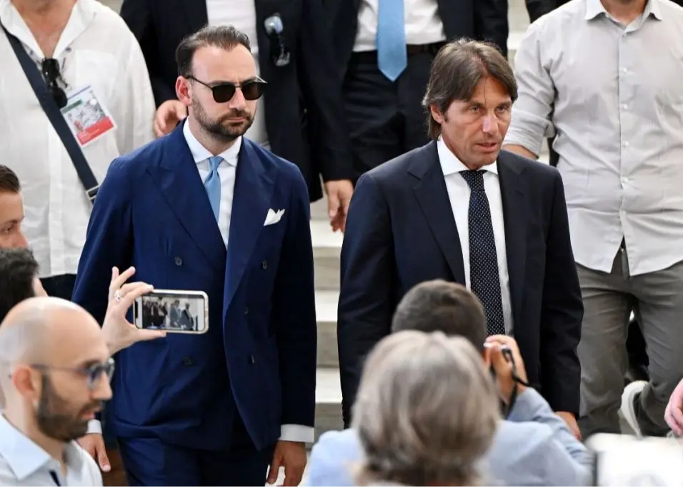 اعتراض شدید ناپولی به داوری: مضحک و شرم‌آور!