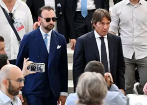 اعتراض شدید ناپولی به داوری: مضحک و شرم‌آور!