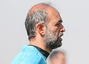 نویدکیا به ترکیب بازنده هم دست نمی‌زند!