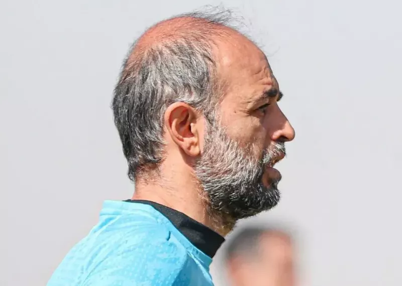 نویدکیا به ترکیب بازنده هم دست نمی‌زند!