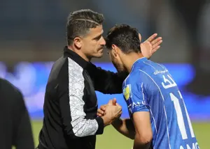 باشگاه استقلال به صدا و سیما: وریا حذف شدنی نیست!