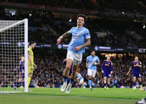 منچسترسیتی ۲-۱ نیوکسل | استرس آرتتا بیشتر شد!