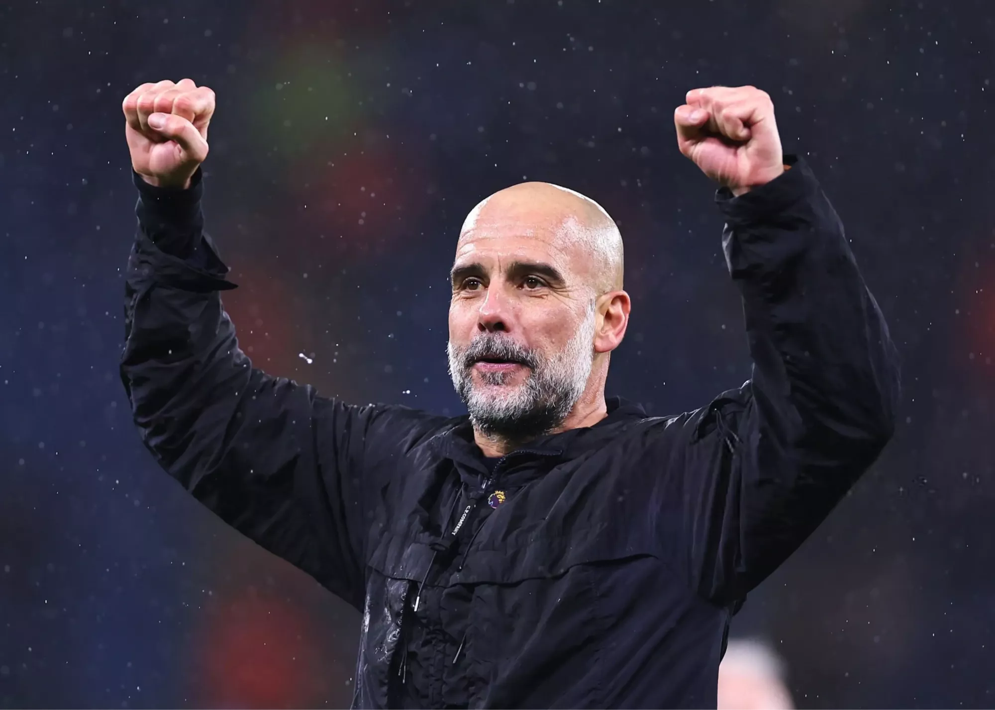 گواردیولا: قرار نیست همه بازی‌ها را ببریم!