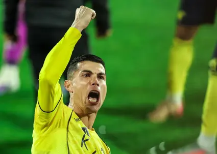 ادامه افسانه رونالدو: ۵۰۱ گل پس از ۳۰ سالگی!