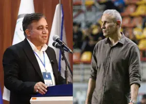 افشاگری تاجرنیا علیه یحیی: مذاکره، قیمت و شرط!