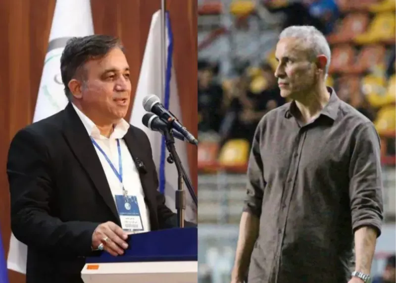 افشاگری تاجرنیا علیه یحیی: مذاکره، قیمت و شرط!