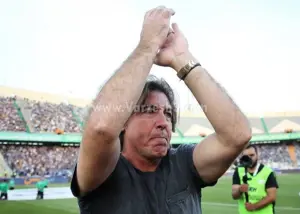 خداحافظی ساپینتو و استقلال با 36 برد و 100 گل!