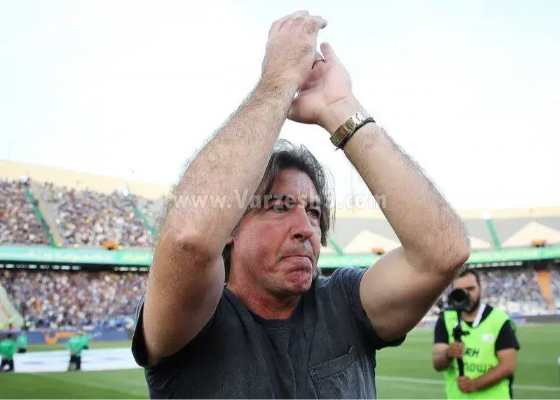 خداحافظی ساپینتو و استقلال با 36 برد و 100 گل!