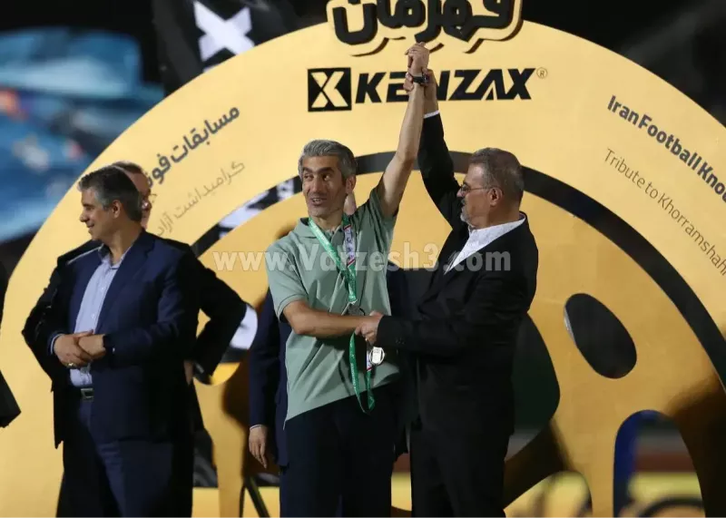 نظری جویباری، انگیزه بزرگ مجتبی جباری!