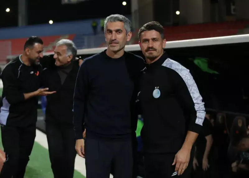 استوری حمایتی جباری برای وریا: با شرف