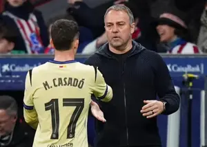 پیشنهاد وسوسهکننده عربستان به ستاره بارسا رسید