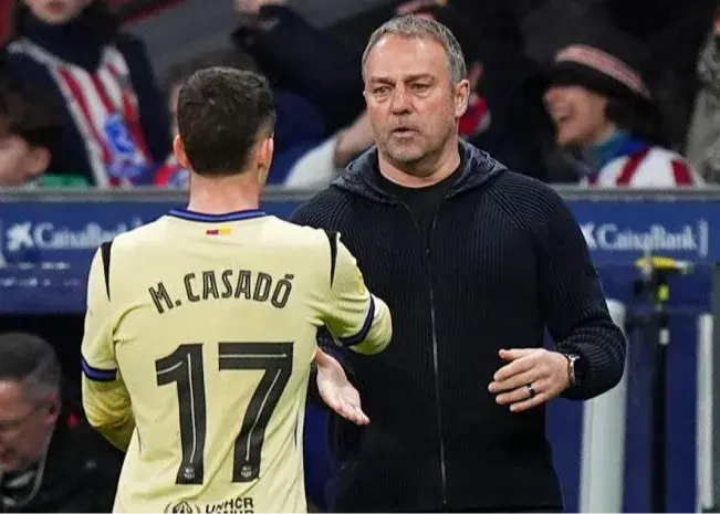 پیشنهاد وسوسه‌کننده عربستان به ستاره بارسا رسید