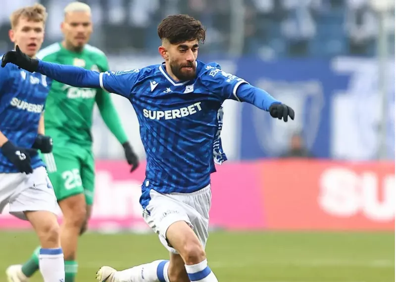 مصدومیت قلی‌زاده سریع برطرف شد