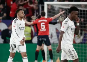 بی‌لیاقت‌هایی که پیراهن رئال مادرید را پوشیده‌اند