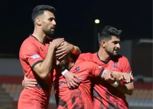 لیگ برتر، رویای بزرگ شهر ۱۵۰ هزار نفری!