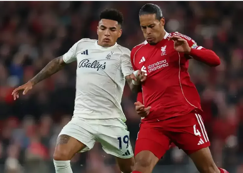 ترکیب احتمالی لیورپول | نبرد سهمیه و سقوط