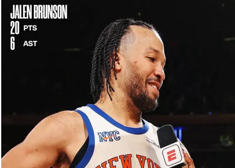 ومبانیاما پارکت را به آتشکشید: پادشاه بلاکشات!