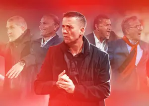 اوسمار- نیازمند تماس با برانکو، دنیزلی و گاریدو!