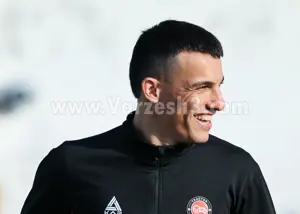 آقای گل و کاپیتان در استانبول همراه تراکتور