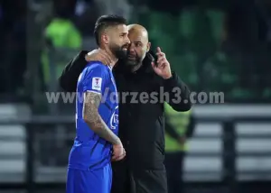 فوری، رسمی: سرمربی جدید استقلال معرفی شد 