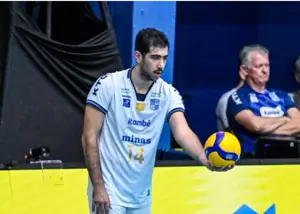 تحول بزرگ یک ایرانی و تیمش در برزیل