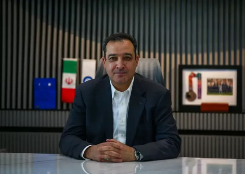 اسفندیارپور: تمام قد کنار تیممان ایستادهایم