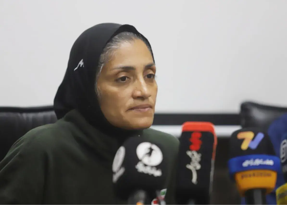 جعفری: هیچکس توقع نداشت به جام ملت‌ها صعود کنیم