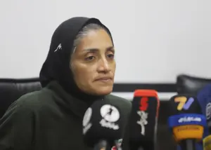 سرمربی تیمملی زنان: امیدوار به صعود تاریخی هستم