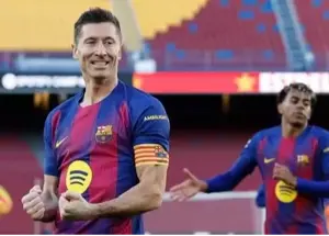 ترکیب بارسلونا مقابل لوانته | تغییر در همه خطوط