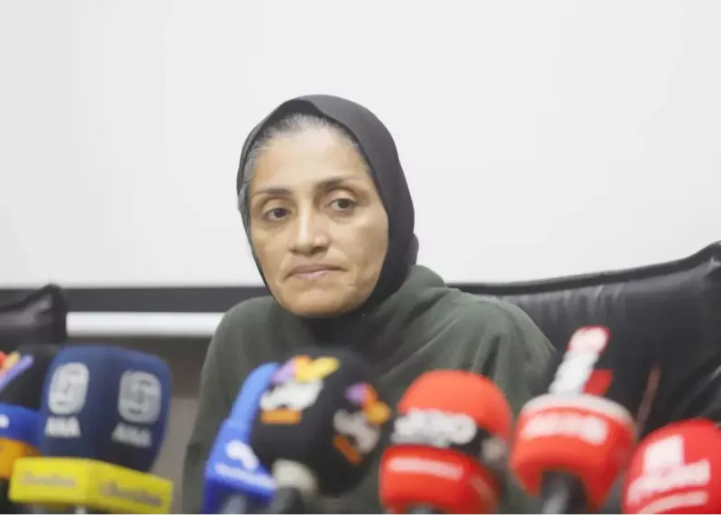 جعفری: هیچکس توقع نداشت به جام ملتها صعود کنیم