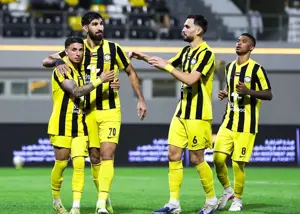 مغانلو با اخراج مربی اوج گرفت