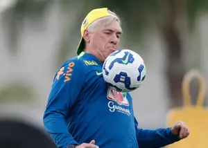 سود خالص آنچلوتی برای برزیل با درآمد ۴۰ میلیون یورویی!