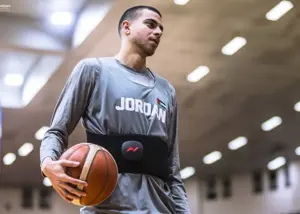 لیست نهایی اردن برای بازی با ایران: در انتظار هریس!