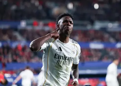 وینیسیوس بمیر! پایان سخت‌ترین هفته سال