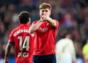 کابوس کارواخال به رئال بر می‌گردد