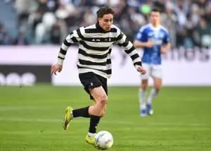 بدترین خبر ممکن به یوونتوس رسید