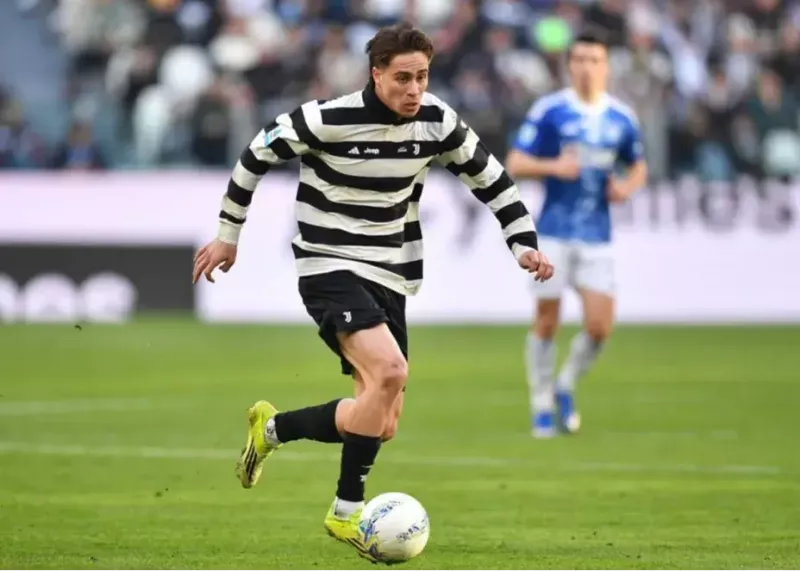 بدترین خبر ممکن به یوونتوس رسید