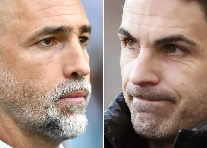 ترکیب احتمالی تاتنهام و آرسنال | جنگ در شمال لندن