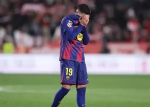 یامال خرید جدید بارسلونا را محو کرد!