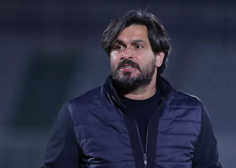 خنده‌های عصبی سعید دقیقی لب خط!(عکس)