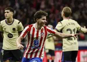 امیدواری بارسا به نوکمپ برای کامبک تاریخی