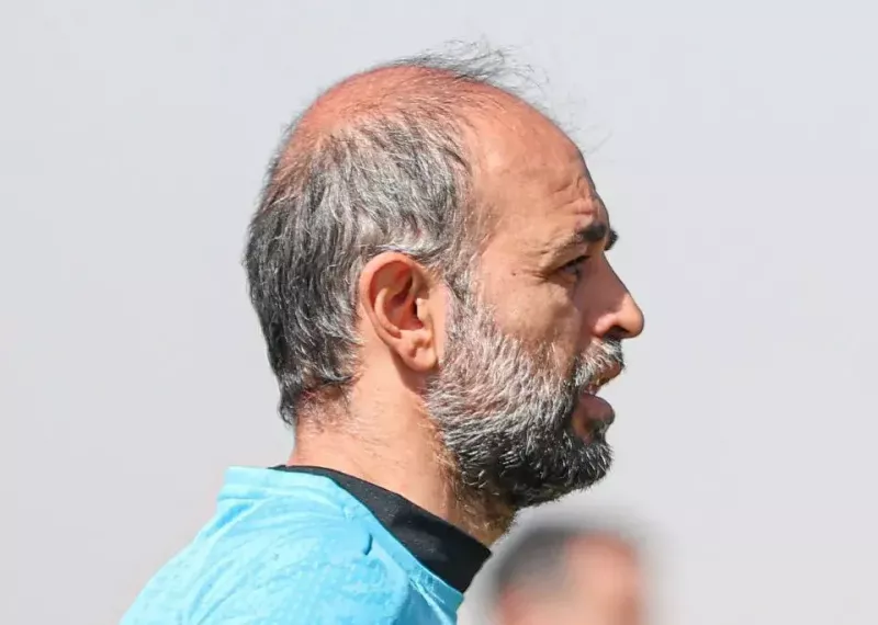 ترکیب احتمالی سپاهان مقابل آبی‌های خوزستان