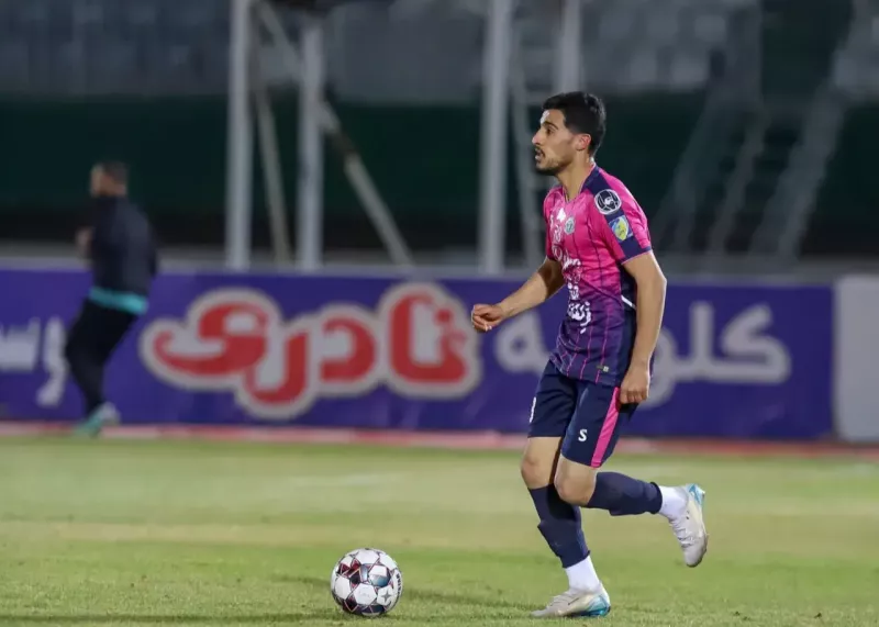 افسوس صادقی از تیرک و زیباترین گل (عکس)