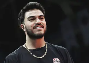 کاپیتان مرتضی شریفی و جزئیاتی از یک فصل رویایی