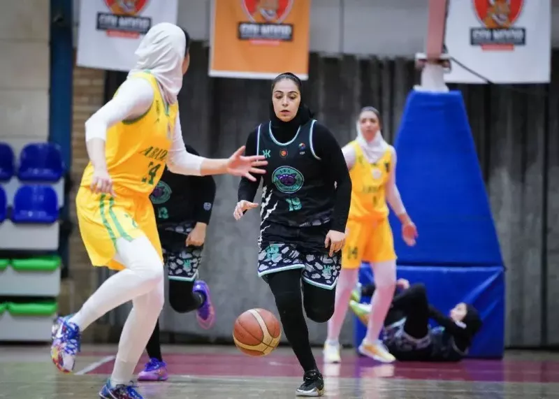 آکادمی سحر حریف استقلال در فینال شد