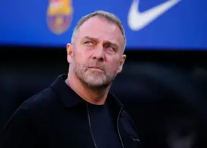 فلیک: باخت رئال مادرید خیلی مهم بود