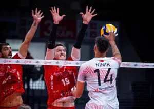 قابل‌ پیش‌بینی‌ترین شکست فصل برای دو لژیونر ایران