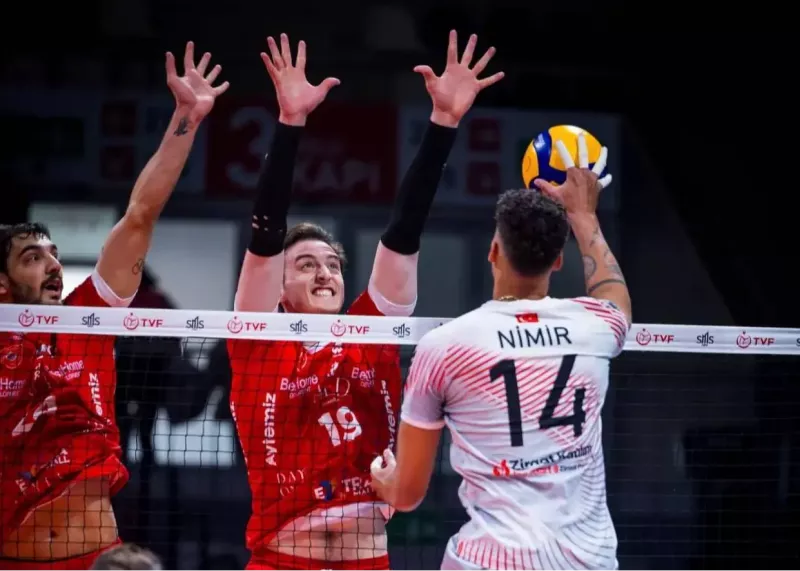 قابل پیشبینیترین شکست فصل برای دو لژیونر ایران