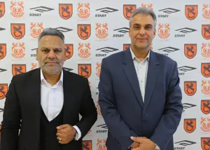 انتخاب ناگهانی مدیرعامل جدید رفسنجان